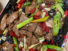 -灶东家民间菜(回兴店)
