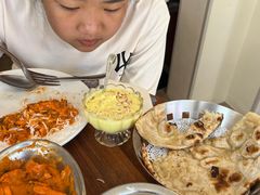 -克比叔叔印度餐厅Kebabs on the Grille(永康路分店)