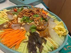 -满兴咱妈烀饼铁锅炖(兰州北街店)