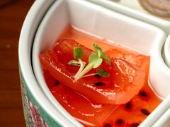 -铭轩中餐厅·海南菜·粤菜(亚龙湾瑞吉店)