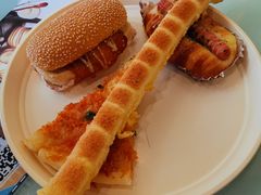 -Caidie Bakery采蝶轩(翠微店)