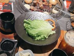 -焱铁烧·黑毛和牛专门店(南宁万象城店)