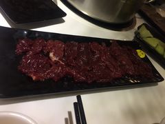 -陈记顺和牛肉火锅馆(天河北路店)