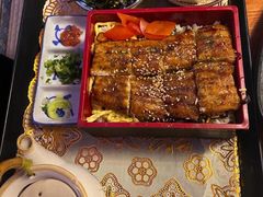 -鳗鱼家·深夜食堂(军博店)
