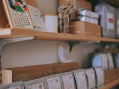 -纽巷咖啡 SOFTFOCUS COFFEE(锦和巴黎时韵店)