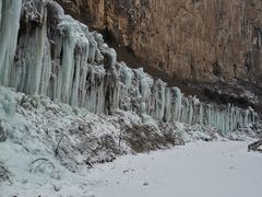 -山西通天峡景区