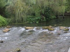 -贵阳市花溪国家城市湿地公园