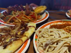 -比格比萨(国际能源店)