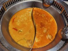 -生活如沸·顺德水牛奶火锅(人民广场店)
