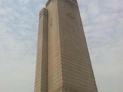 -八一南昌起义纪念塔