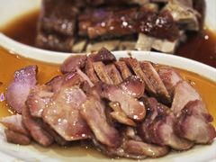 -澳门陈光记烧味饭店(南京德基广场店)