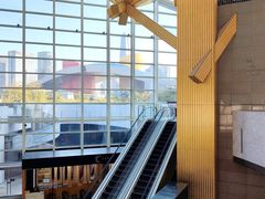 -星巴克(深圳音乐厅店)