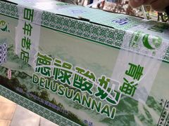 -德禄酸奶(莫家街店)