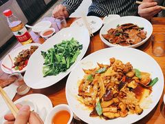 -渔家风味·鲅鱼水饺·央视展播·海鲜天津菜(开发区店)