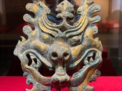 -北京大葆台遗址博物馆