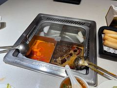 -海底捞火锅(万丰桥店)