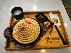 -回味碗土家洋芋饭(财信城市国际店)