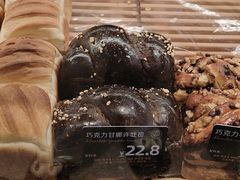 -FANEN法念·烘焙·甜点(万象城店)