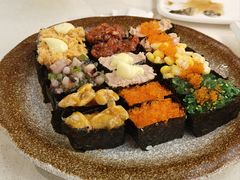 -采御鲜·回转寿司(汕头万达店)