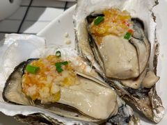 -双合园·海鲜水饺青岛菜(万佳广场店)