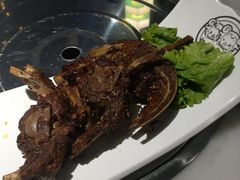-亿诣蝎府炸酱面羊蝎子火锅(酷车小镇店)