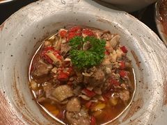 -富桂厨房