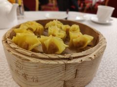 -番禺宾馆丽苑厅