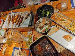 -肉串汪(月坛店)