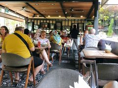 -植物园哈利亚餐厅