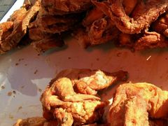 -香园炸鸡(鞍山西道店)