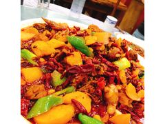 -福顺祥大盘鸡(临潼店)