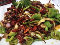 -辣螃铠盆盆蟹大排档(总店)