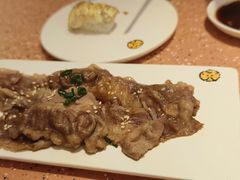 -元气寿司(东方宝泰店)