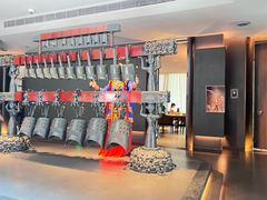 -曾宴·楚菜(湖北省博物馆店)