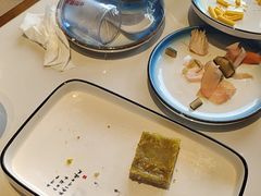 -磁州卤面·邯郸地方菜(复兴区店)
