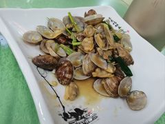 -景好海鲜餐厅(大鹏必选旅游店)