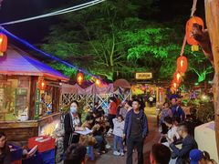 -旺角小渔村·海肠捞饭开创者(环山路店)