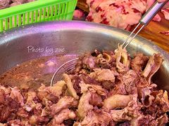 -阿娟牛肉丸·手打牛肉丸·现做现卖