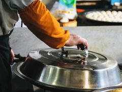 -老西白点心店