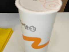 -CoCo都可(常德路店)