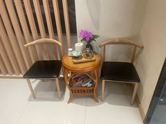 -筋骨堂热敷推拿按摩(翠华路店)