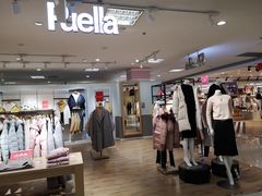 店内环境-银座超市(周村店)