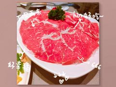 -海底捞火锅(天通苑华联店)