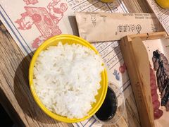 卤儿白饭-卤儿道道(杭州大厦501店)
