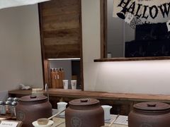 -李山山茶事(景枫店)