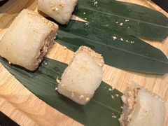 -金牌外婆家(苏州中心店)