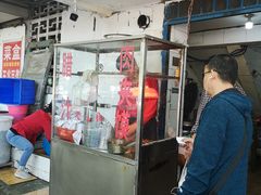 门面-秦镇史玉林凉皮(翡丽城店)