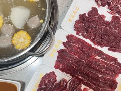 -杏花吴记牛肉火锅