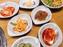 -牛人·雪花牛·木炭烤肉(昆山陆家店)