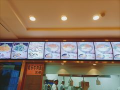 -舌尖尖牛肉面(甘南路店)
